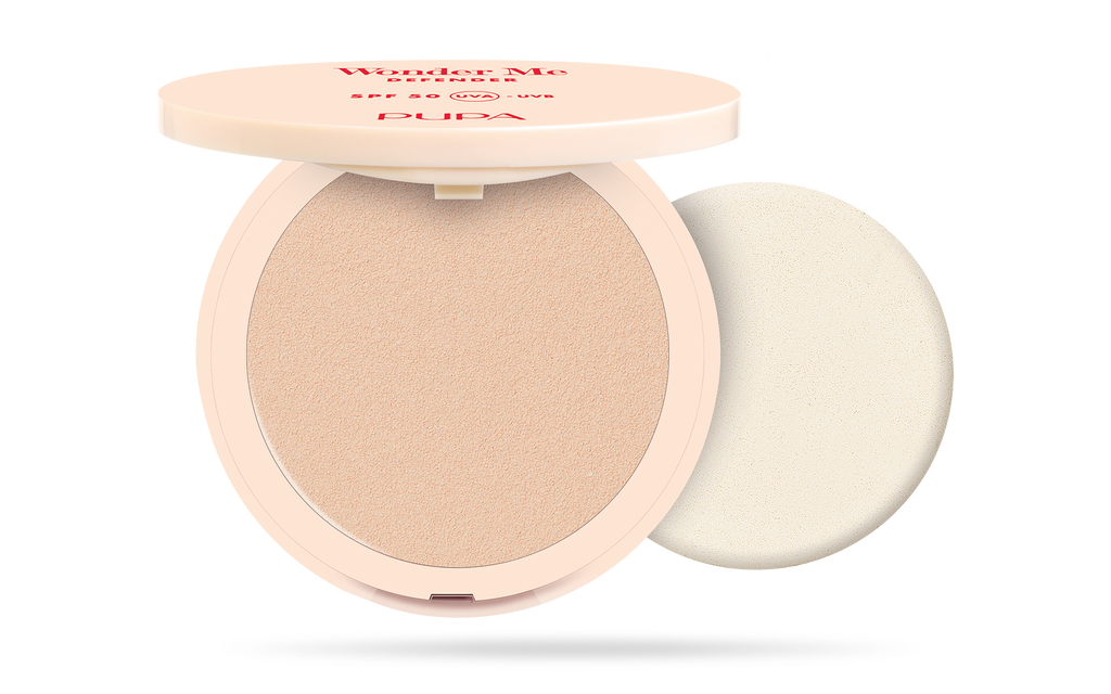 Wonder Me Defender SPF 50 - PUPA Milano image number 0